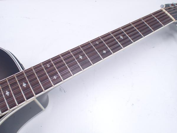 高額買取実施中!!】TAKAMINE タカミネ 12弦ギター エレアコ NPT110-12