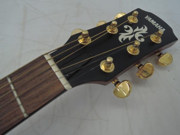 高額買取実施中!!】YAMAHA APX-6A エレアコ ヤマハ製アコースティック