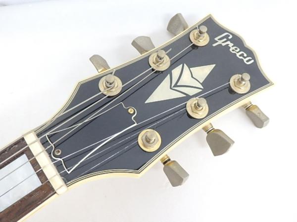 高額買取実施中!!】GRECO/グレコ エレキギター レスポールタイプ