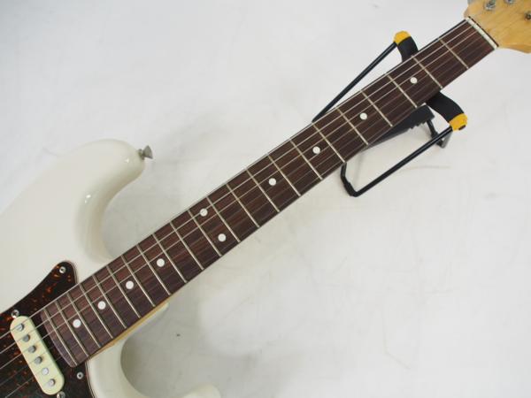 高額買取実施中!!】FUJIGEN フジゲン エレキギター NCST-10R/AL | 楽器