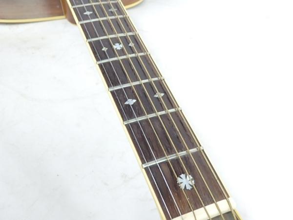 高額買取実施中!!】YAMAKI アコースティックギター YD-50 1970年中旬頃