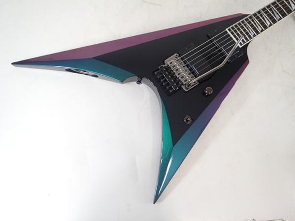高額買取実施中!!】美品 ESP エレキギター ARROW ANDROMEDA | 楽器買取