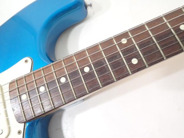 高額買取実施中!!】Fender Japan ST-43J/ST-362 LPB STRATOCASTER