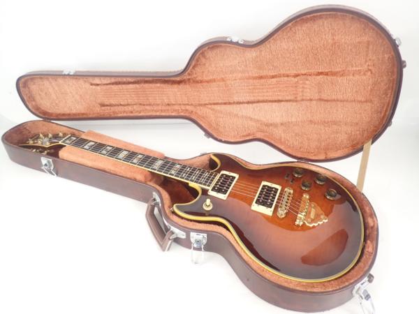 高額買取実施中!!】激レア Ibanez AR300AV レスポールタイプ ダブル