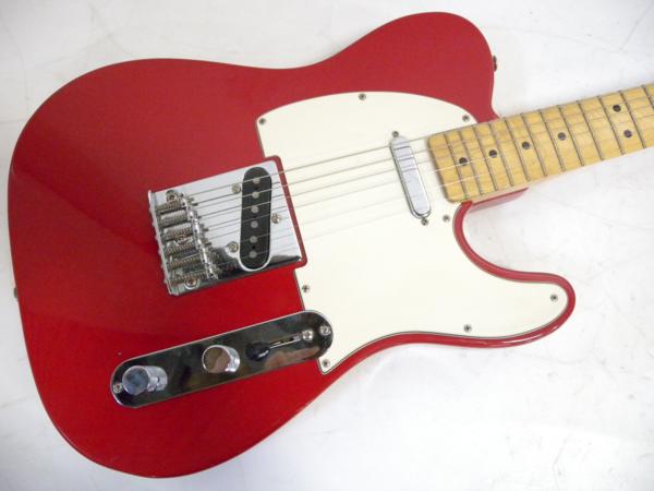 高額買取実施中!!】fender MeXico フェンダーメキシコ テレキャスター