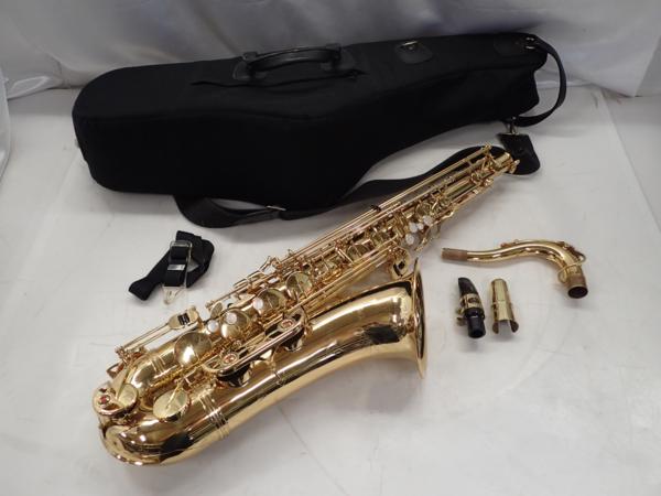 高額買取実施中!!】YANAGISAWA/ヤナギサワ アルトサックス A-901