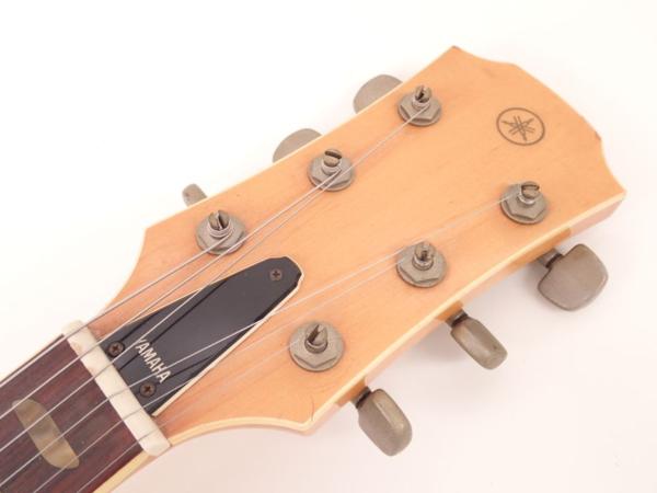 高額買取実施中!!】YAMAHA ヤマハ セミアコ SA-60 ≡ | 楽器買取・楽器