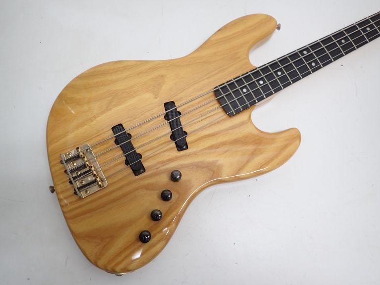 高額買取実施中!!】MOON エレキベース bartolini ピックアップ TBT