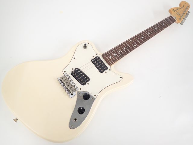 高額買取実施中!!】希少 Squier Super-SONIC Vista Series FENDER