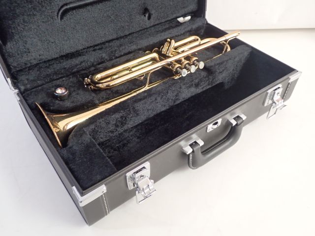 高額買取実施中!!】YAMAHA トランペット YTR6310Z ヤマハ ⇔ | 楽器