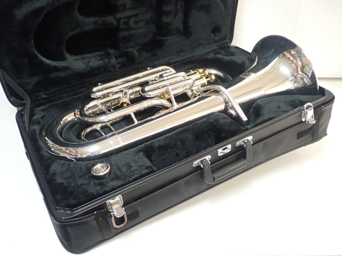 高額買取実施中!!】io ユーフォニアム EP-1070 イオ ⇔ | 楽器買取