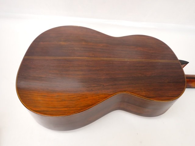 高額買取実施中!!】SAKAZO NAKADE 中出阪蔵 クラシックギター LUTHIER