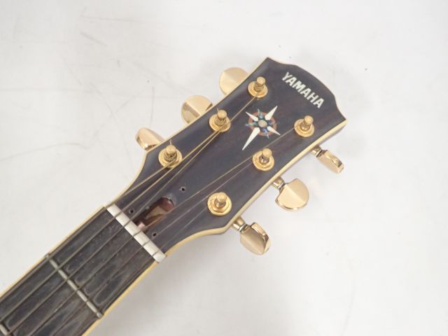 高額買取実施中!!】YAMAHA ヤマハ エレアコ CPX-15 | 楽器買取・楽器