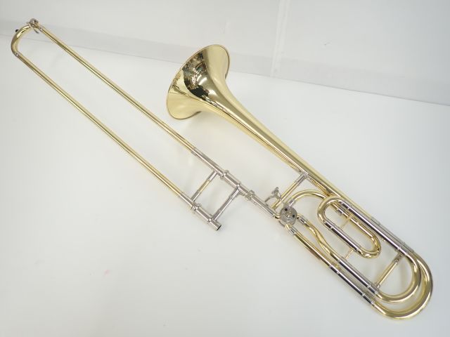 高額買取実施中!!】YAMAHA Xeno YSL-882U テナーバストロンボーン