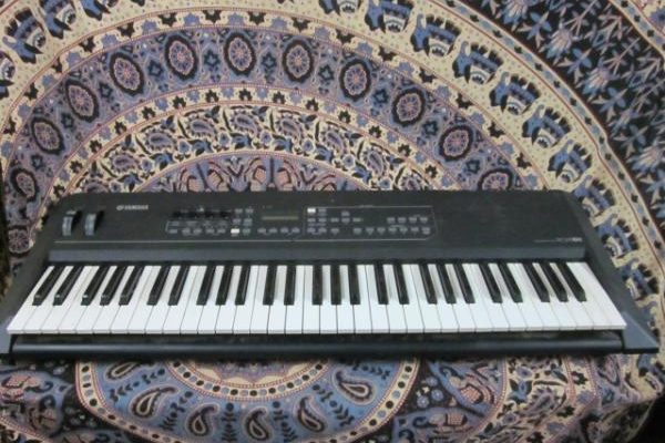 AKAI professional/アカイ ウィンド シンセサイザー EWI4000S - 楽器の