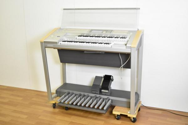 YAMAHA ヤマハ エレクトーン STAGEA ELS-01C 08年製 - 楽器の買取屋