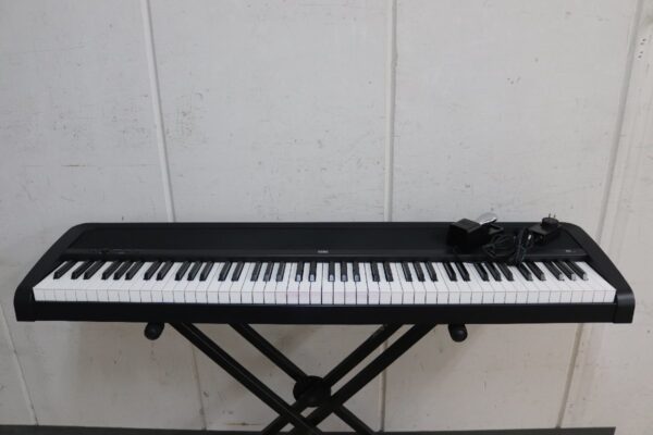 YAMAHA ヤマハ 電子キーボード シンセサイザー 61鍵盤 PSR-340 - 楽器