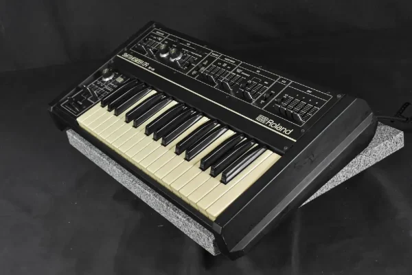 ROLAND ローランド キーボード シンセサイザー RD-700SX - 楽器の買取