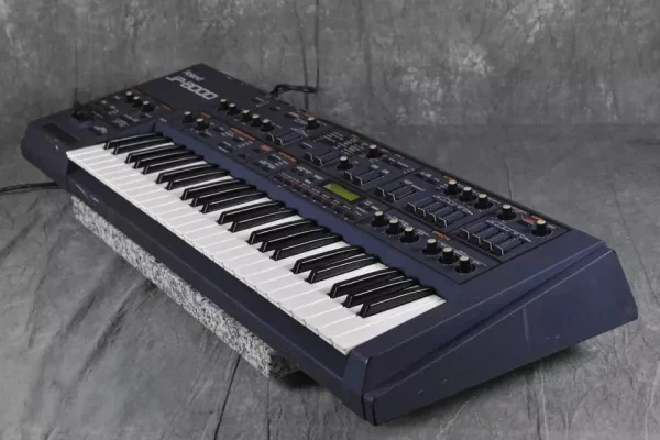 ROLAND ローランド キーボード シンセサイザー RD-700SX - 楽器の買取