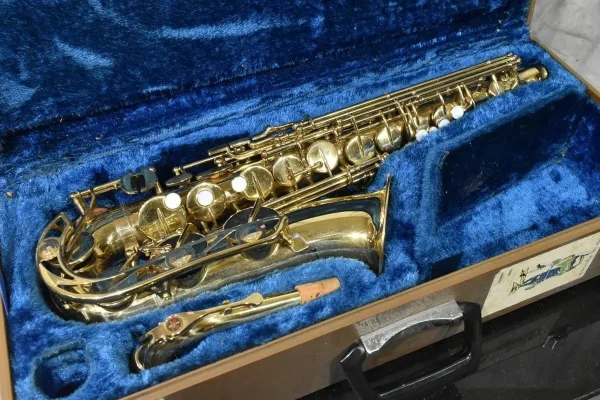 JUPITER/ジュピター テナーサックス TS-787 - 楽器の買取屋さん｜最短