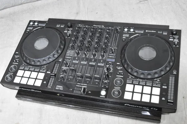 RODEC MX180 ORIGINAL DJミキサー ロデック - 楽器の買取屋さん｜最短