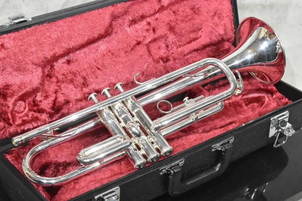 YAMAHA/ヤマハ トランペット YTR-1310S - 楽器の買取屋さん｜最短30分