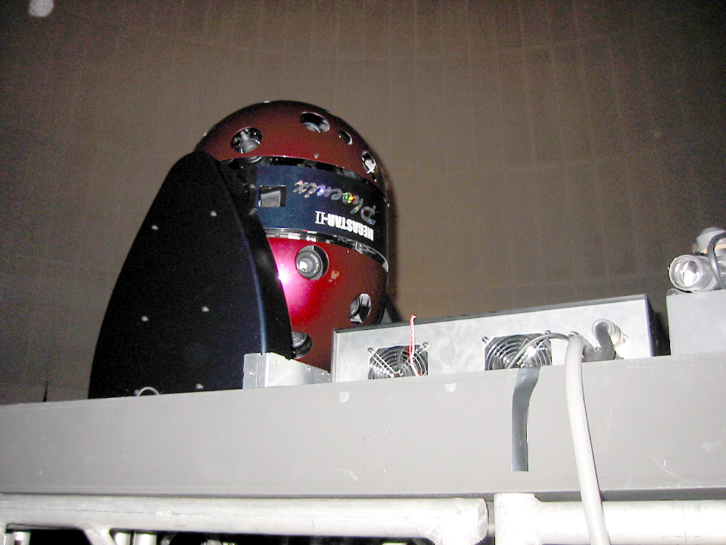 さようなら「五島プラネタリウム」＆「東急文化会館」