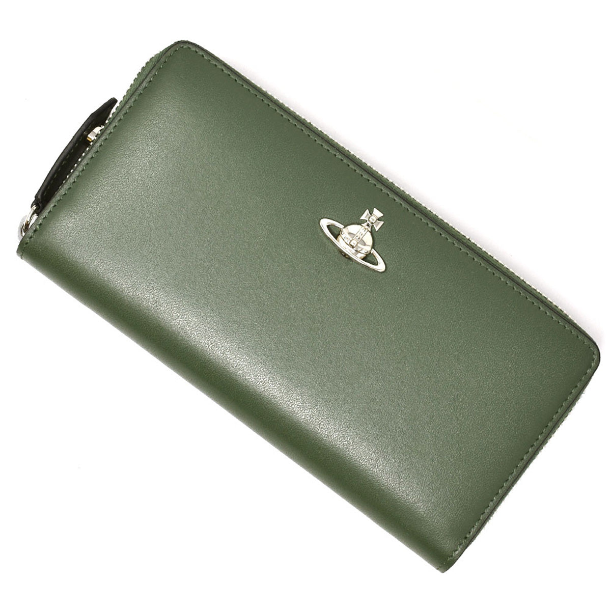 Vivienne Westwood ヴィヴィアン ウエストウッド 長財布 レディース