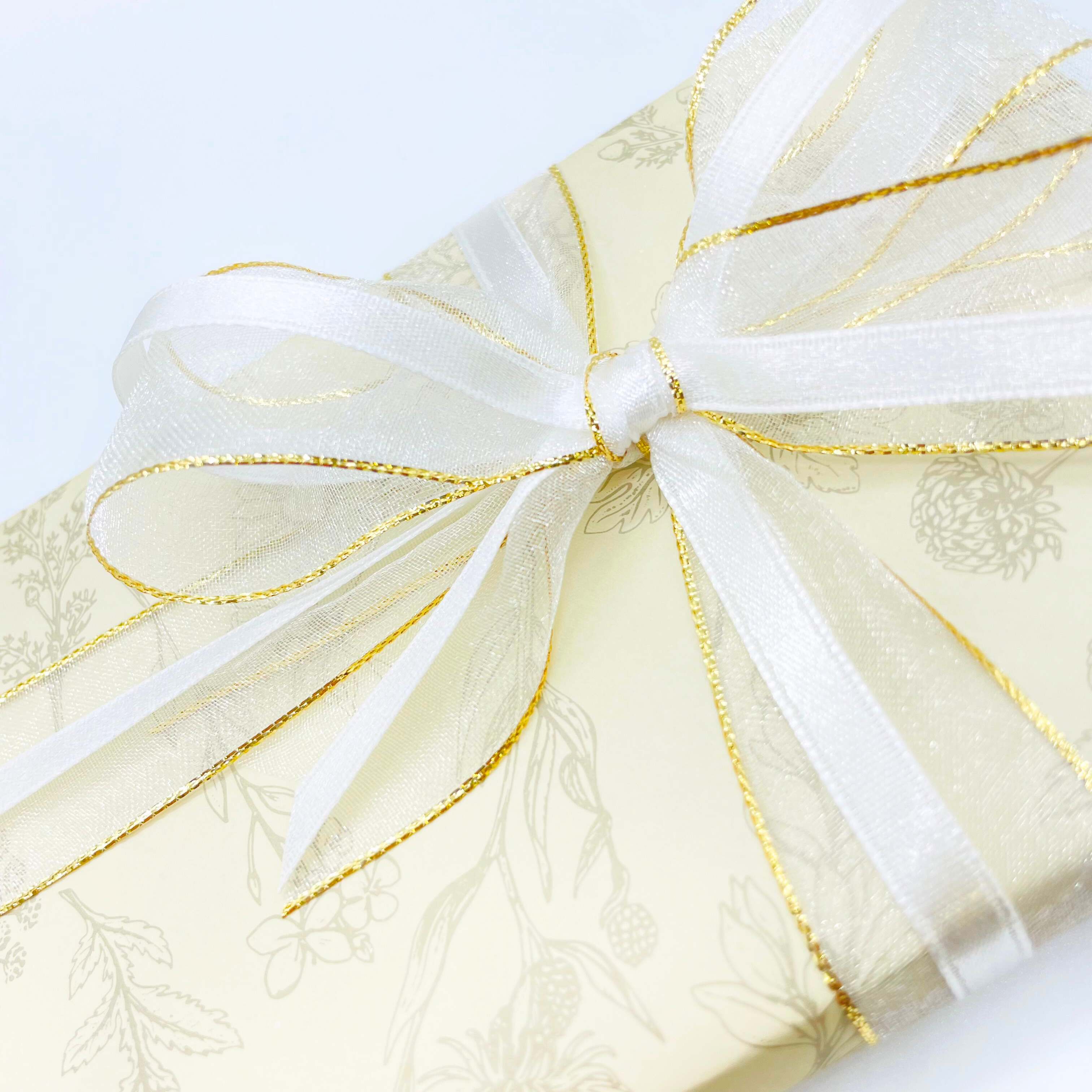 贈答用ギフト・商品券のガリレオ / ブライダルラッピング(ゆうパック