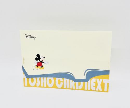 贈答用ギフト・商品券のガリレオ / 図書カードNEXT 500円(ディズニー