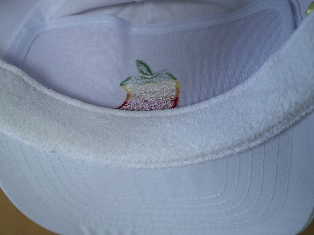 デッドストック 80S USA Apple Computer アップル コンピューター