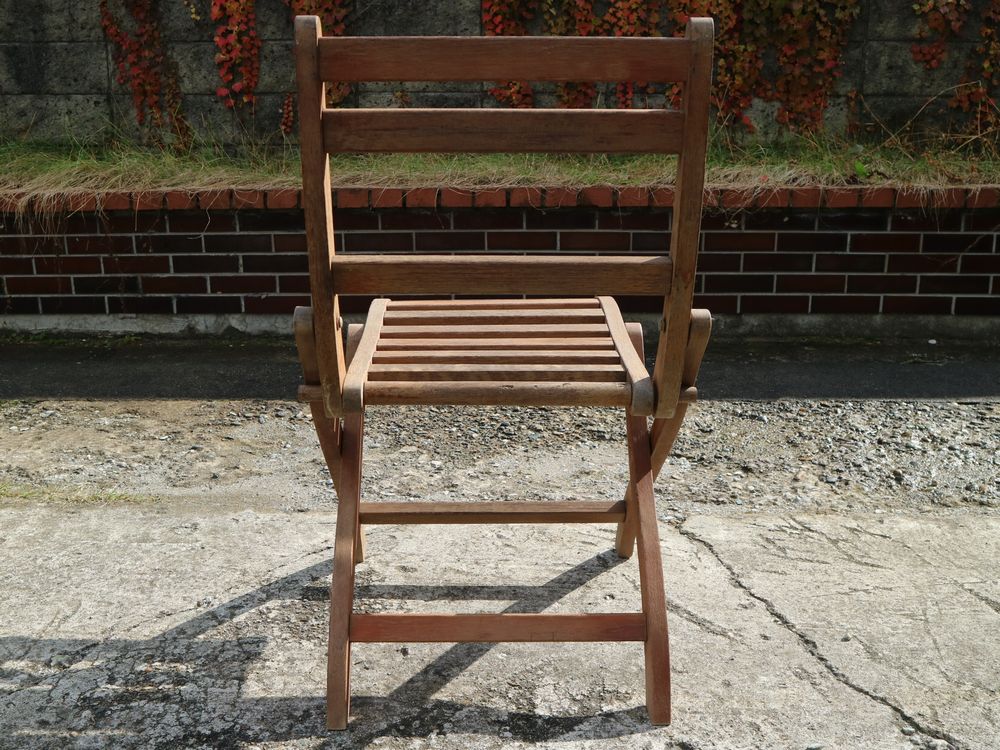 2脚セット 100年以上前! 1910s~ 1920s アンティーク ビンテージ ウッド