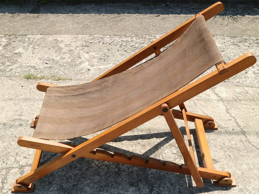 ビンテージ アンティーク ディレクターズ ディレクター 折りたたみ