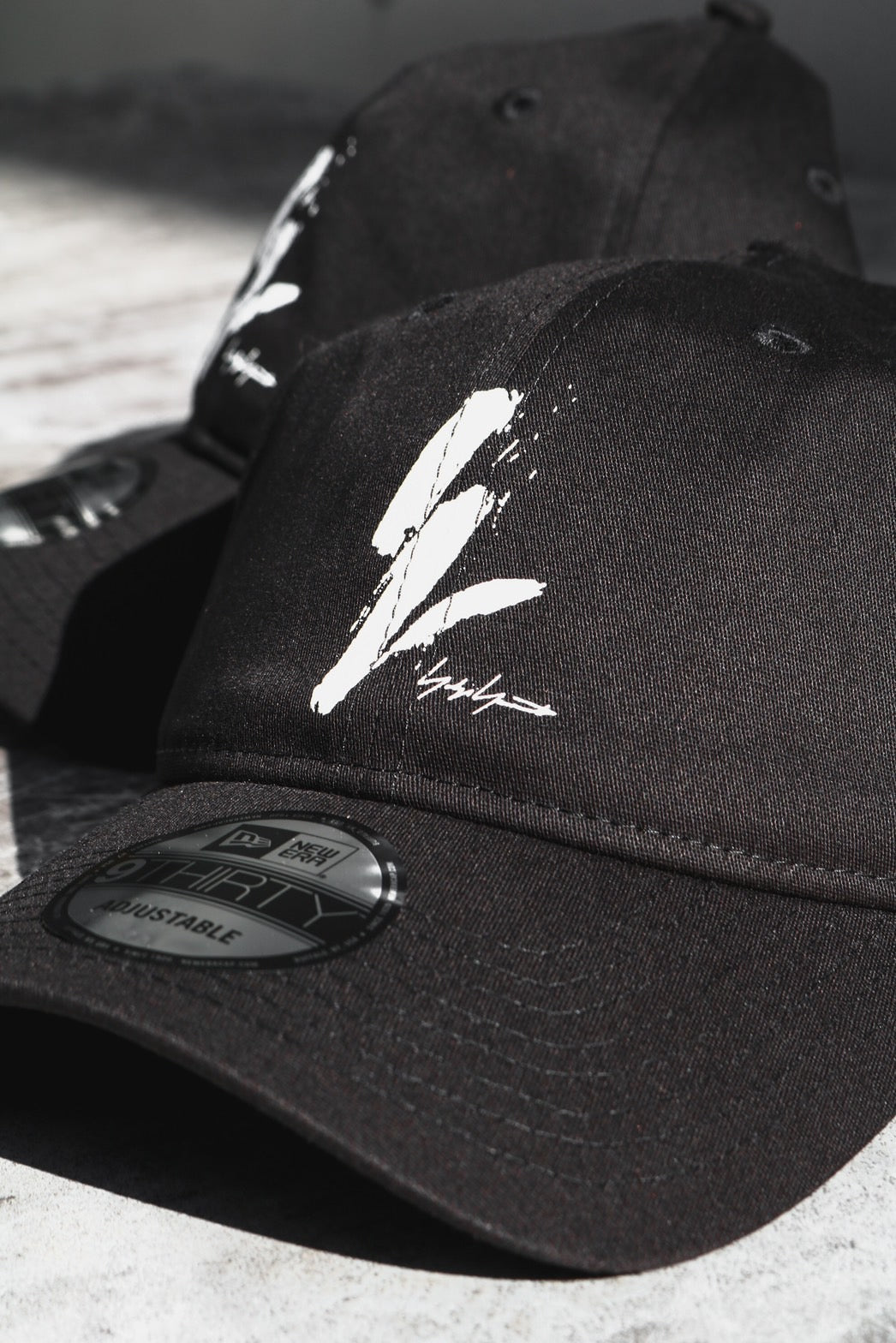 Yohji Yamamoto (ヨウジヤマモト）New Era (ニューエラ）公式通販