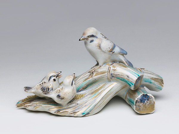 宮川香山｜東京六本木にある近代巨匠美術工芸品を取り扱う「ギャラリー