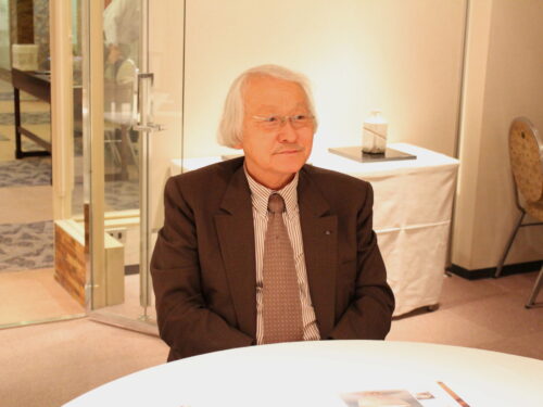 波多野 善蔵 | Gallery栗本（ぎゃらりい栗本）新潟県長岡市