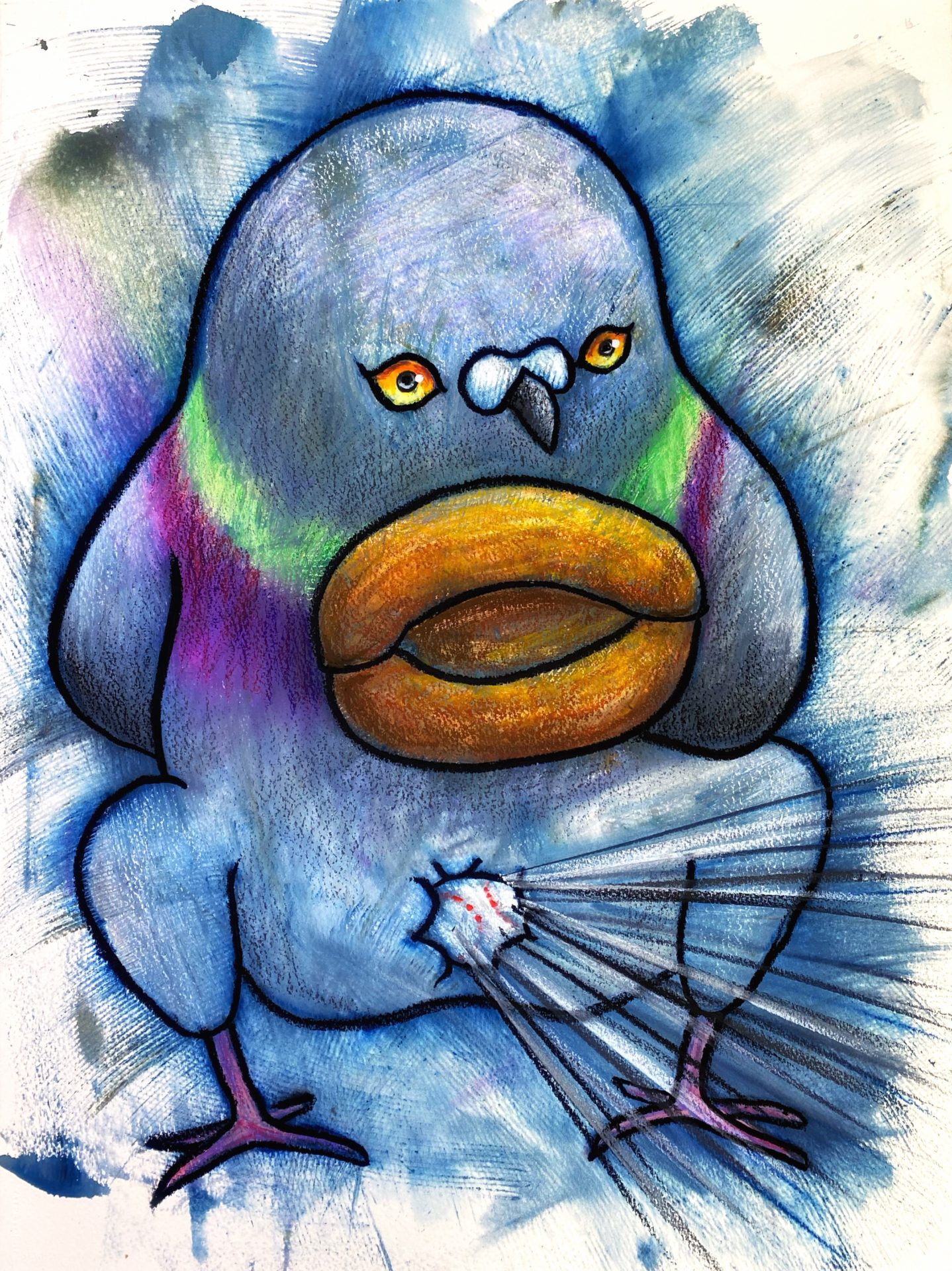 田島享央己 | gallery UG