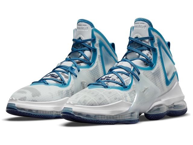 NIKE LEBRON 19 DC9338 | バスケットボール用品 | スポーツショップ