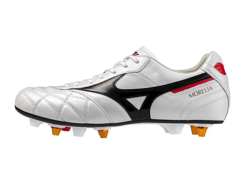 11/14（金）発売！MIZUNO FOOTBALL『MORELIA II JAPAN MIX