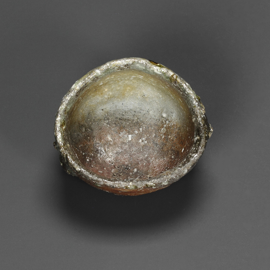 渡辺 愛子 伊賀ぐい呑 (WAA0037 ) | ギャラリーラボ