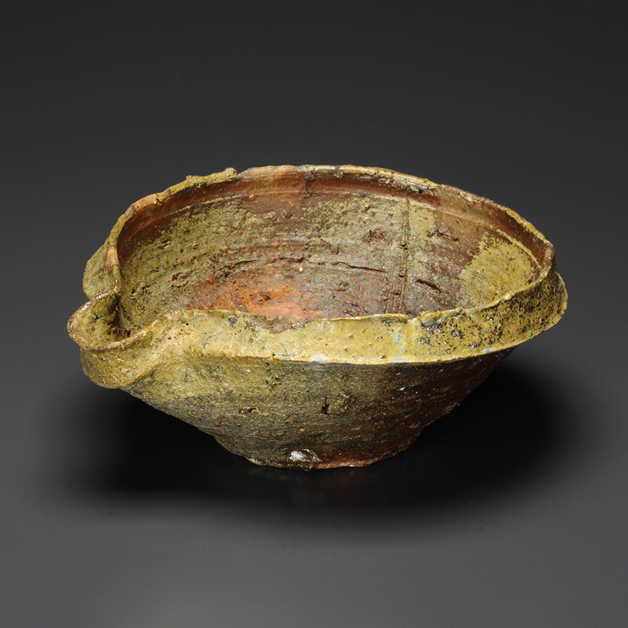 森本 良信 備前擂鉢 (MYC0145 ) | ギャラリーラボ