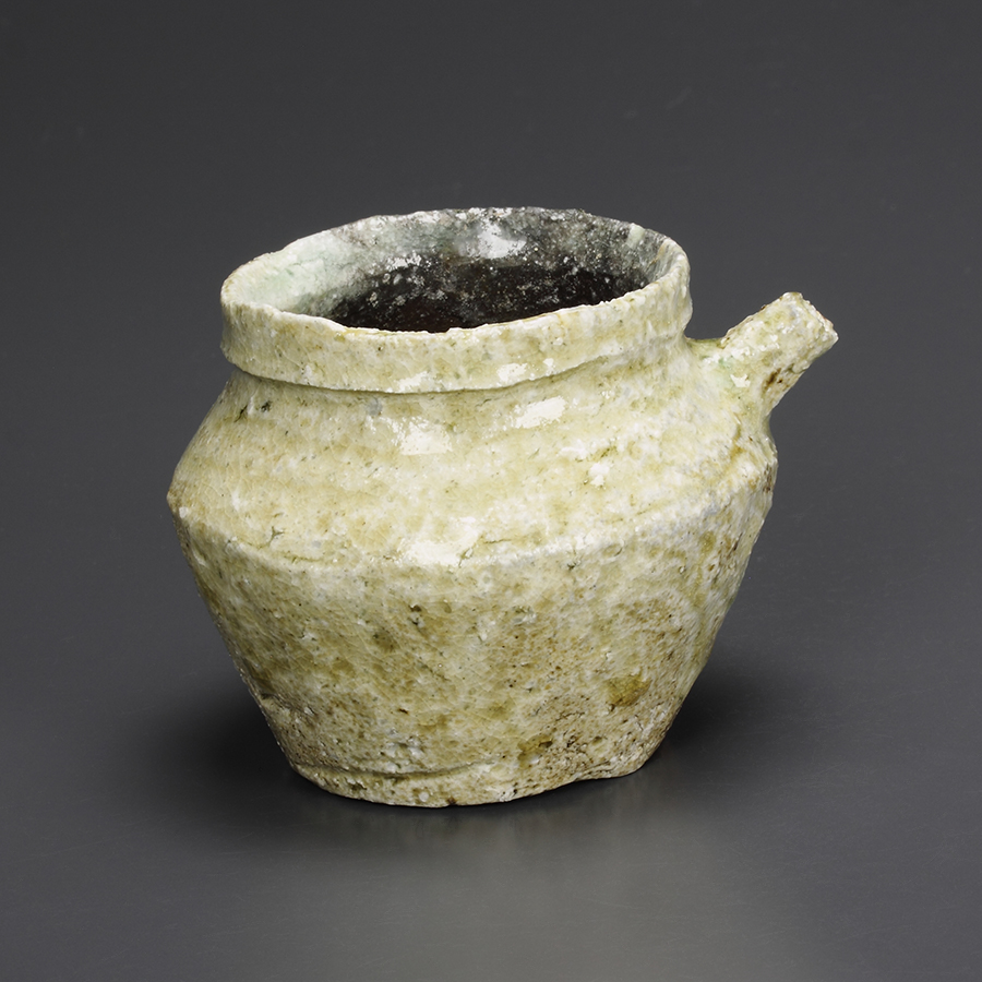 渡辺 愛子 伊賀不識注壺 (WA1 ) | ギャラリーラボ