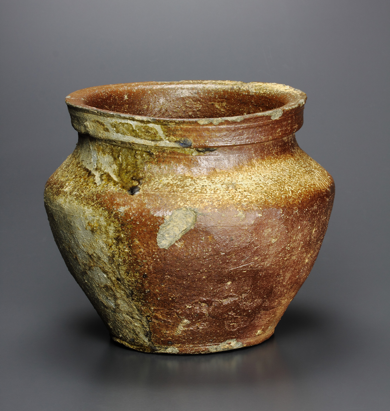 6. 常滑不識壺 | やきものの常識は疑いやきものを信じよ