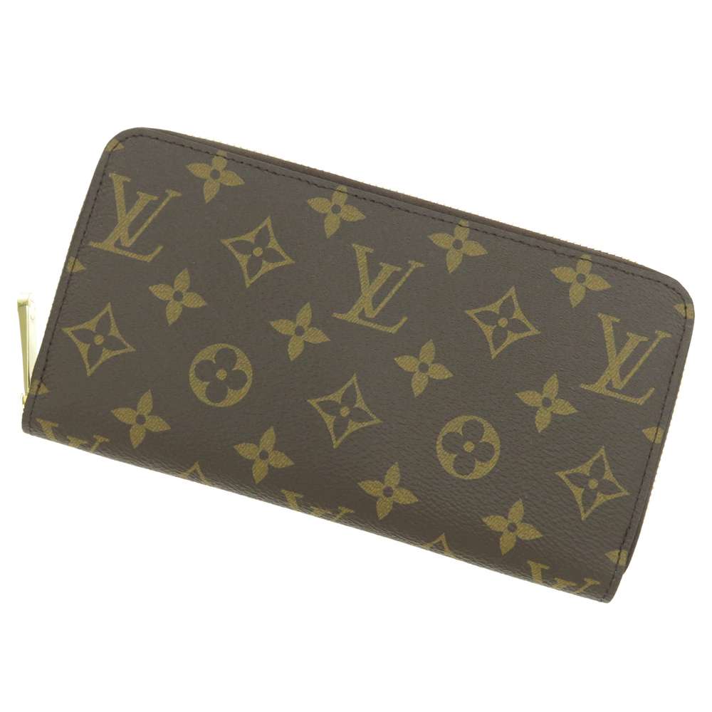 ルイヴィトン 長財布 エピ ジッピーウォレット M82332 LOUIS VUITTON