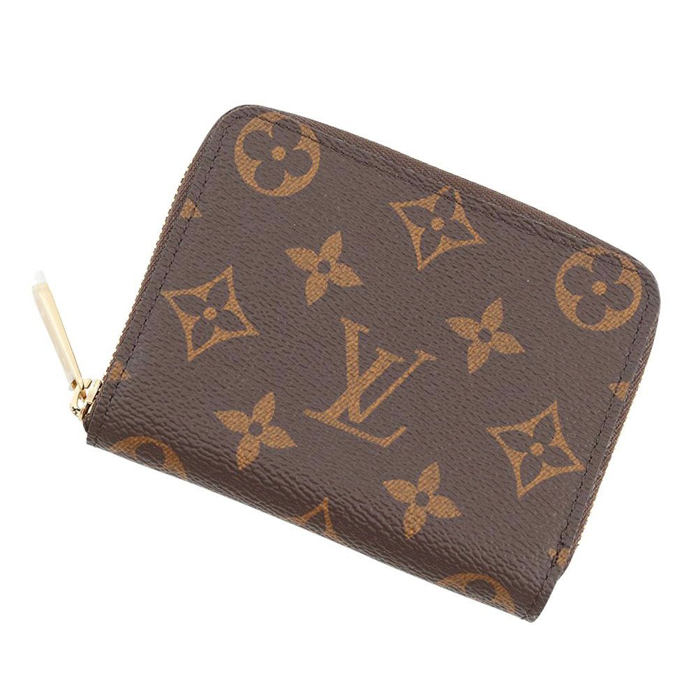 新品 ルイヴィトン コインケース モノグラム・エクリプス/モノグラム