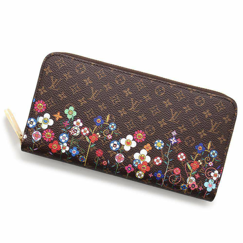 ルイヴィトン 長財布 エピ ジッピーウォレット M82332 LOUIS VUITTON