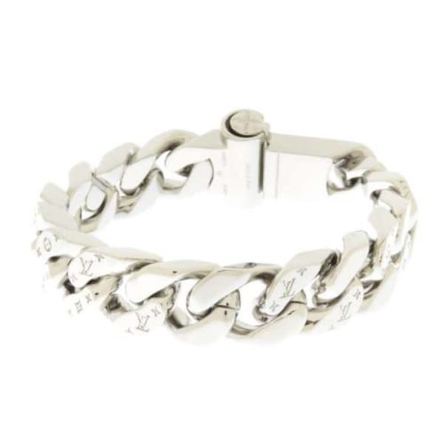 メンズ】ルイ・ヴィトン(LOUIS VUITTON)のブレスレット人気ランキング