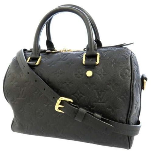 ルイ・ヴィトン(LOUIS VUITTON)のスピーディの人気ランキングTOP8