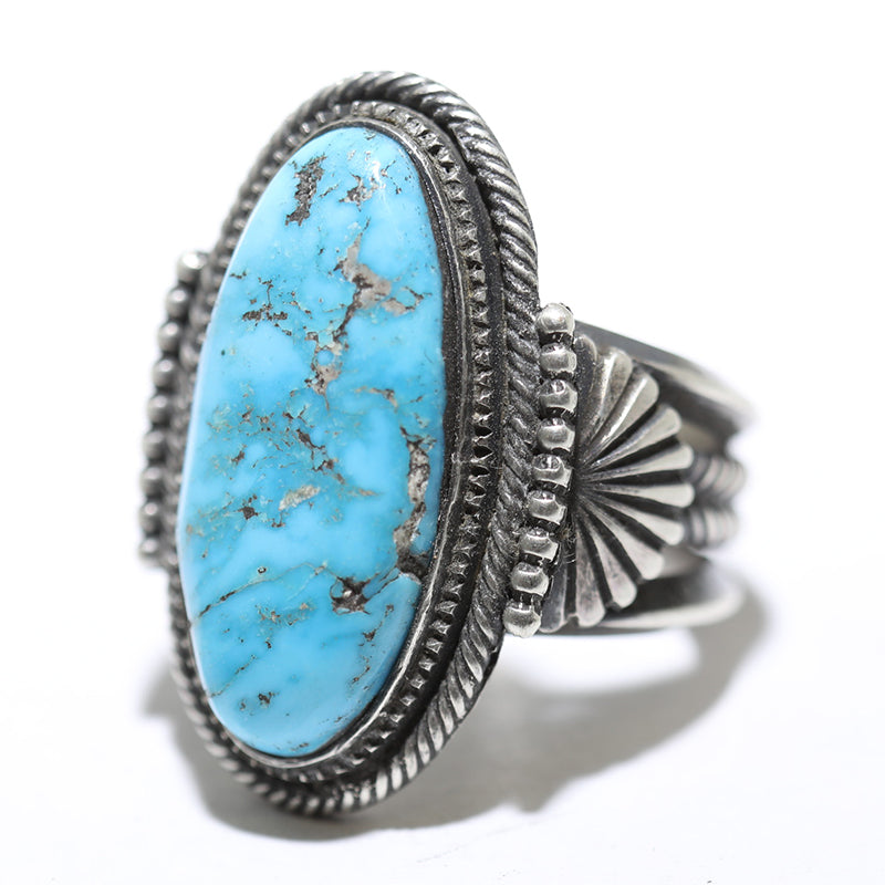 Navajo - Steve Arviso – Gallup Trading