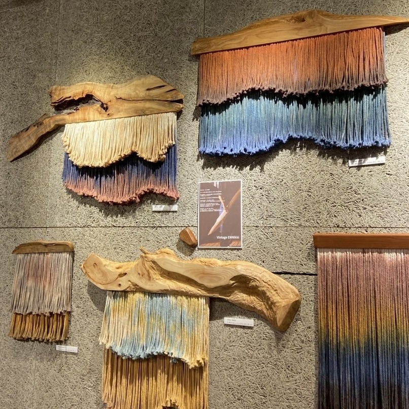 EXHIBITION | garage living with plants